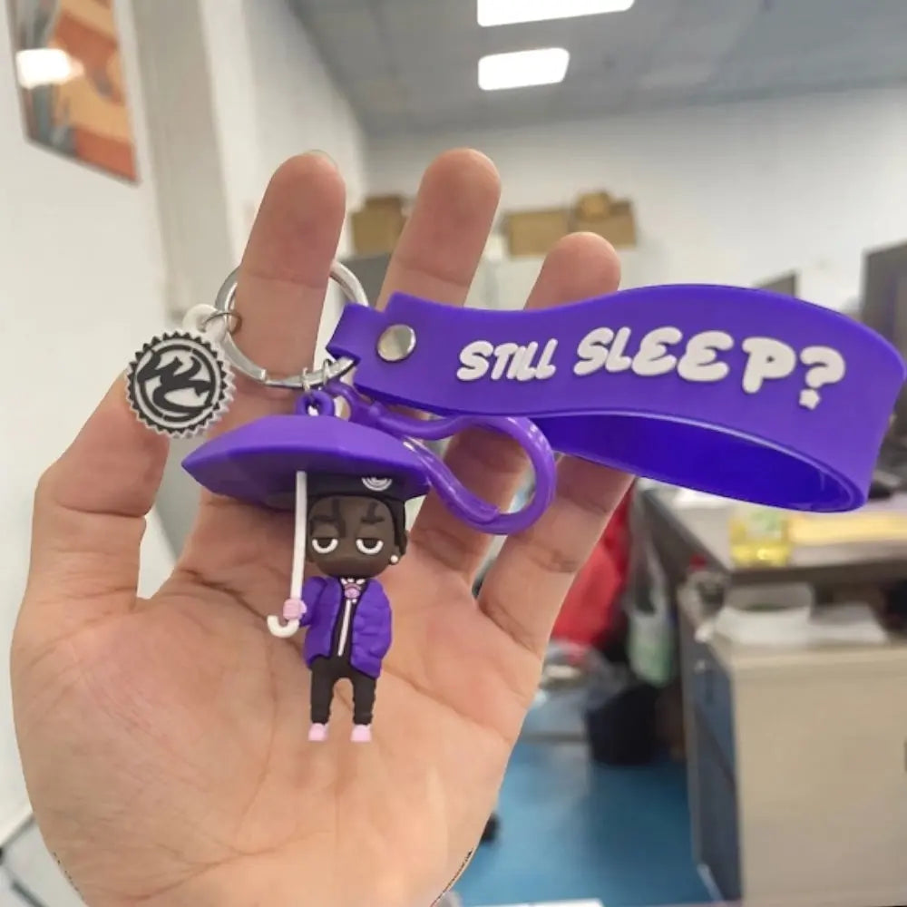Still Sleep? Best Keychain WINNERS CIRCLE