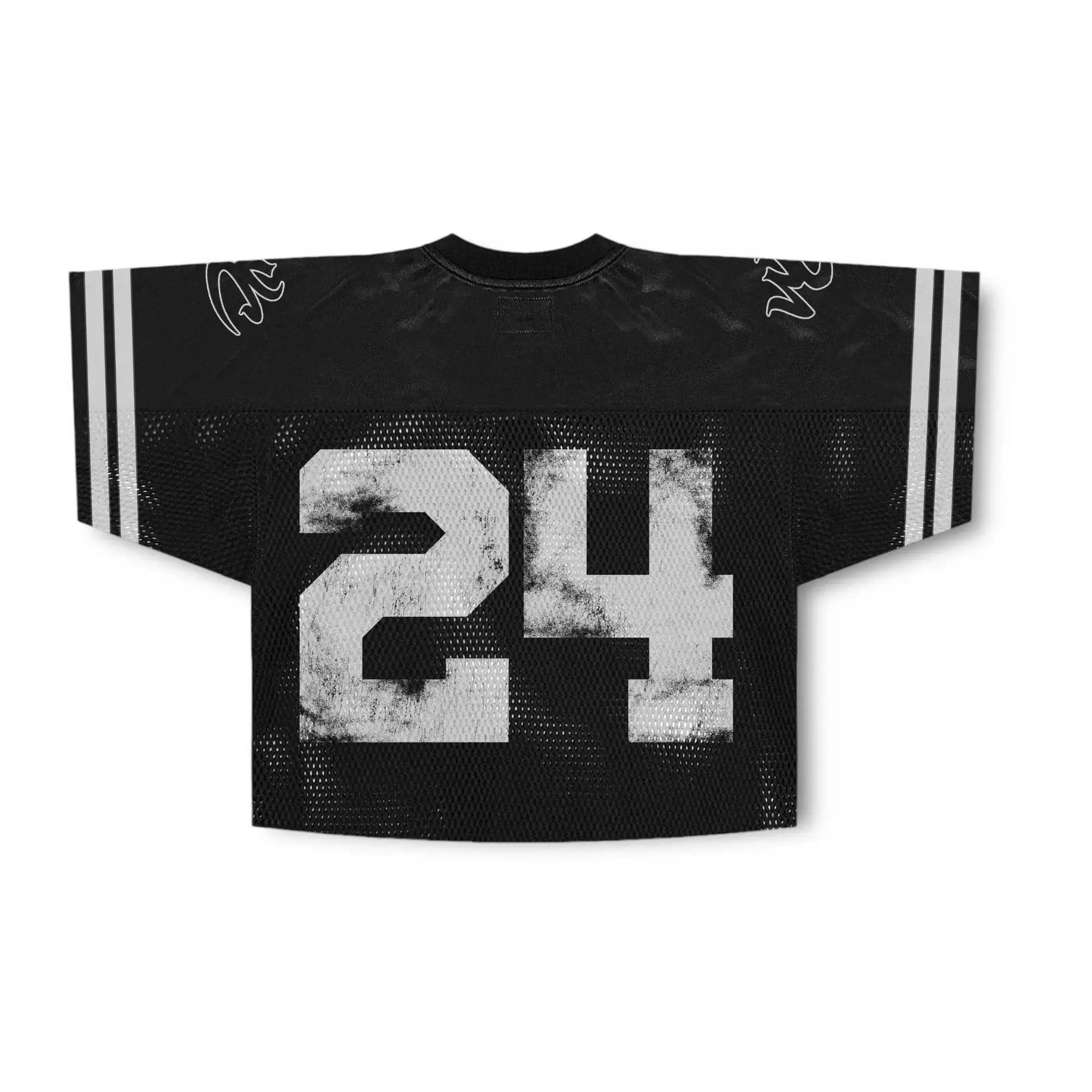 Best DSWIL x Football Jersey WINNERS CIRCLE