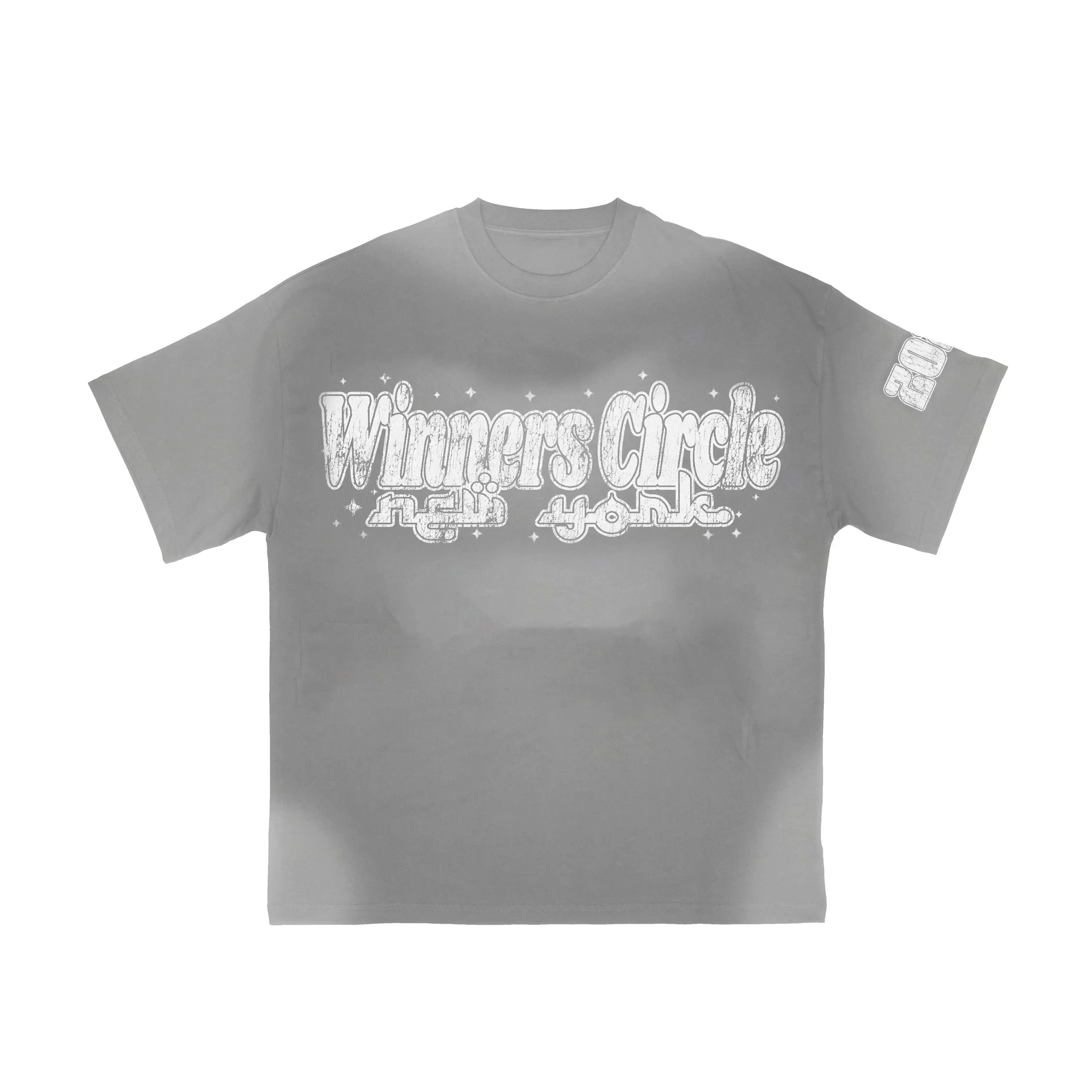 Shop WC Records Tee - WINNERS CIRCLE