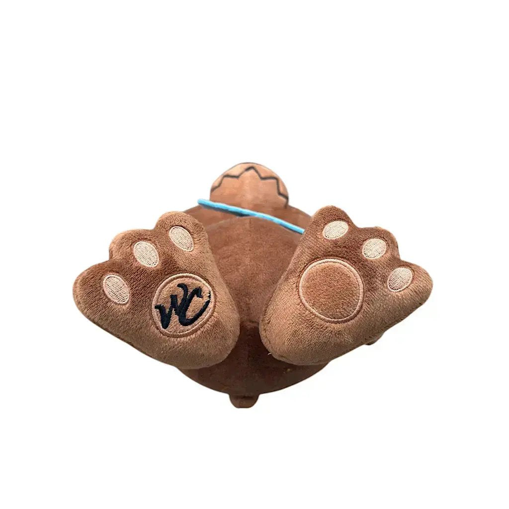 Antics Bear WINNERS CIRCLE