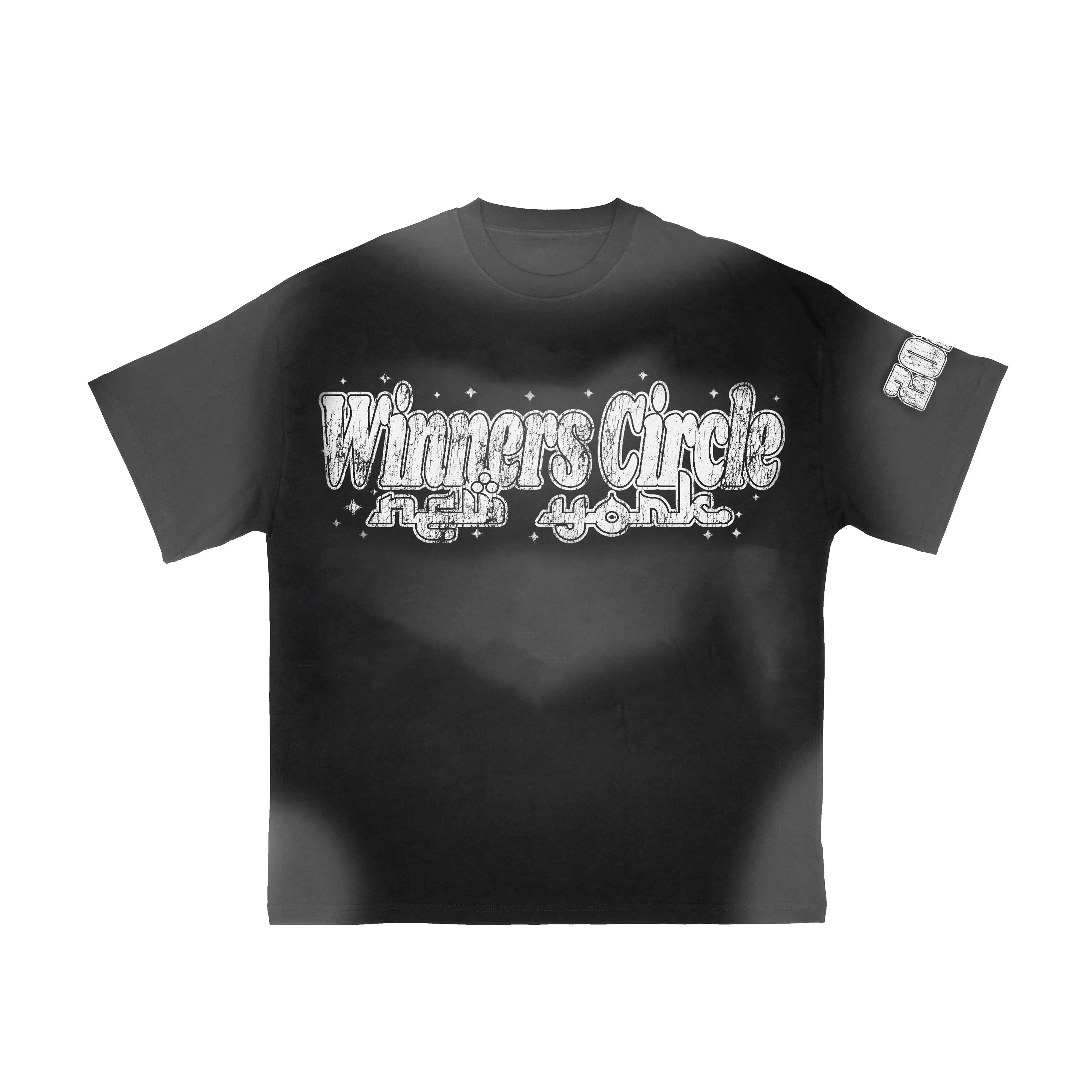 Shop WC Records Tee - WINNERS CIRCLE