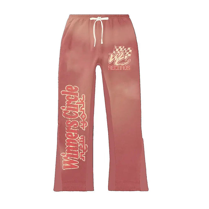 Shop Records Worldwide  Sweatpants WINNERS CIRCLE