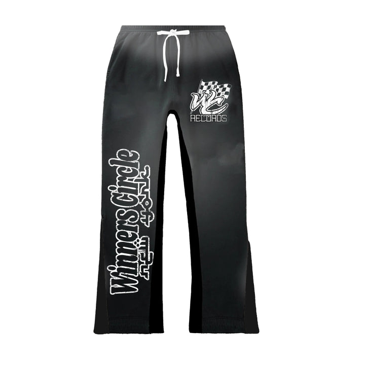 Records Worldwide  Sweatpants WINNERS CIRCLE