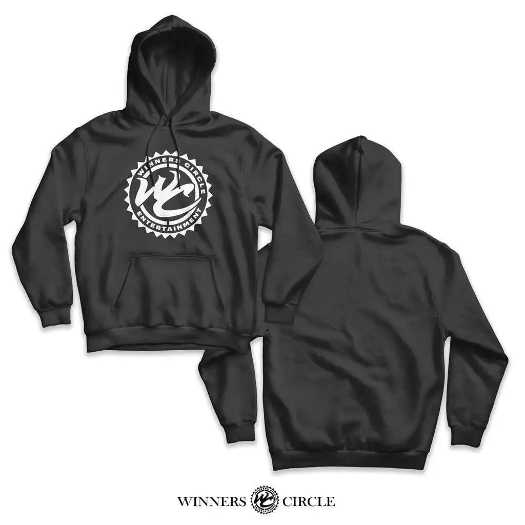 Warm Winners Circle Big Logo Hoodie WINNERS CIRCLE