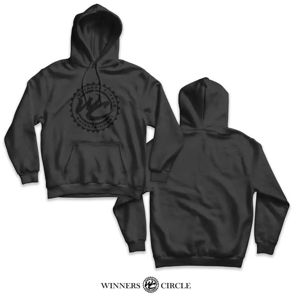 Winners Circle Big Logo Hoodie | Premium - WINNERS CIRCLE