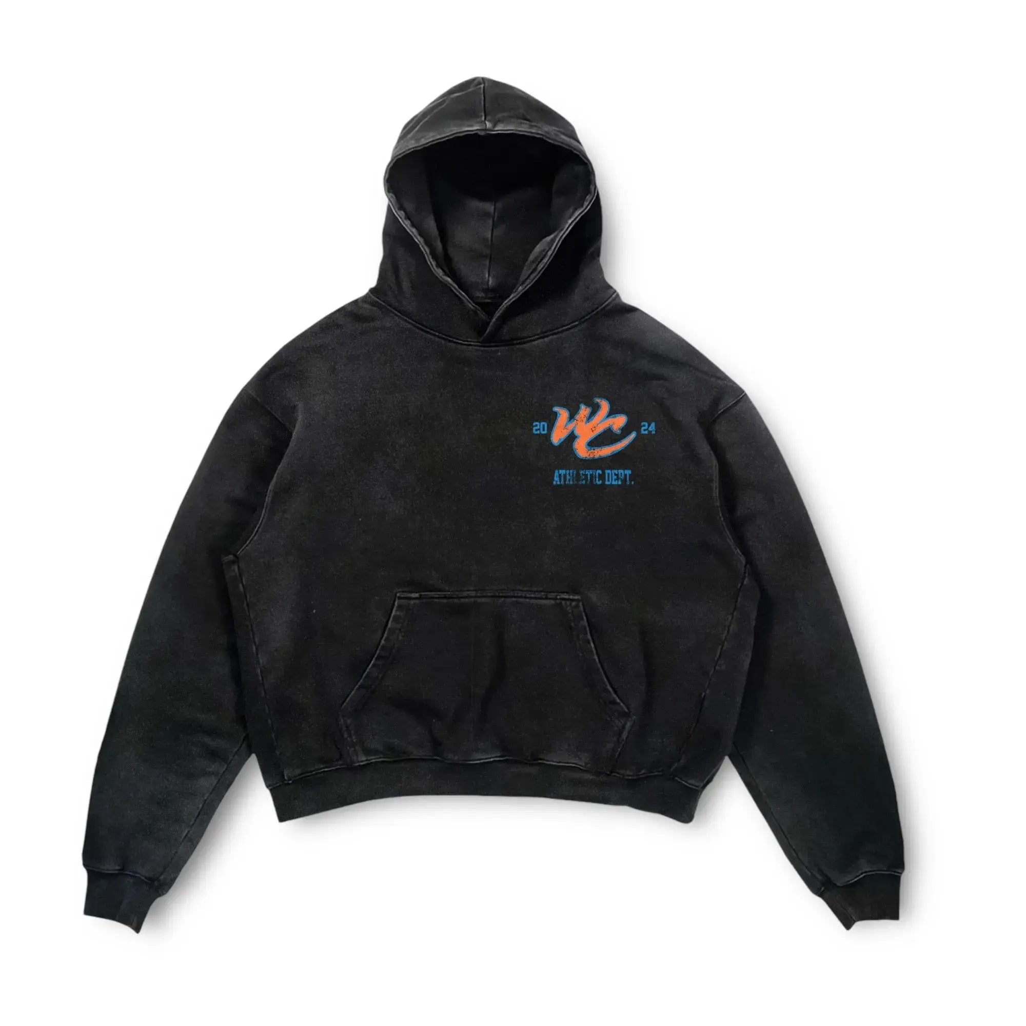 Best Athletic Dept. Essential Hoodie WINNERS CIRCLE