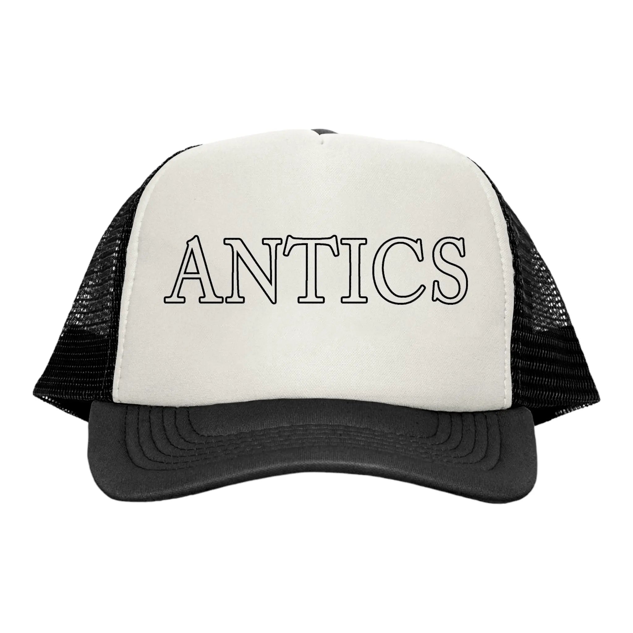 ANTICS Trucker Hat WINNERS CIRCLE
