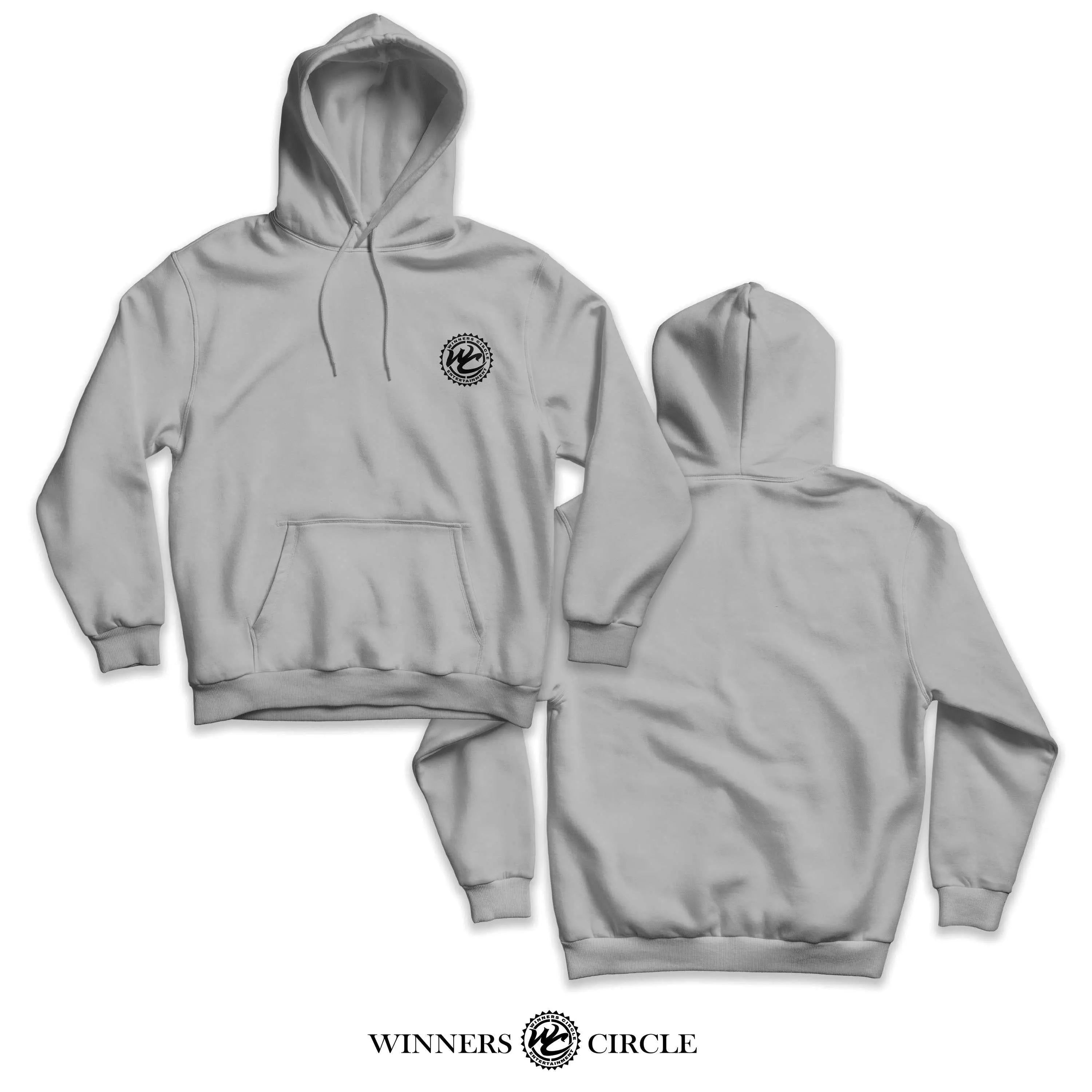 WC Small Logo Hoodie