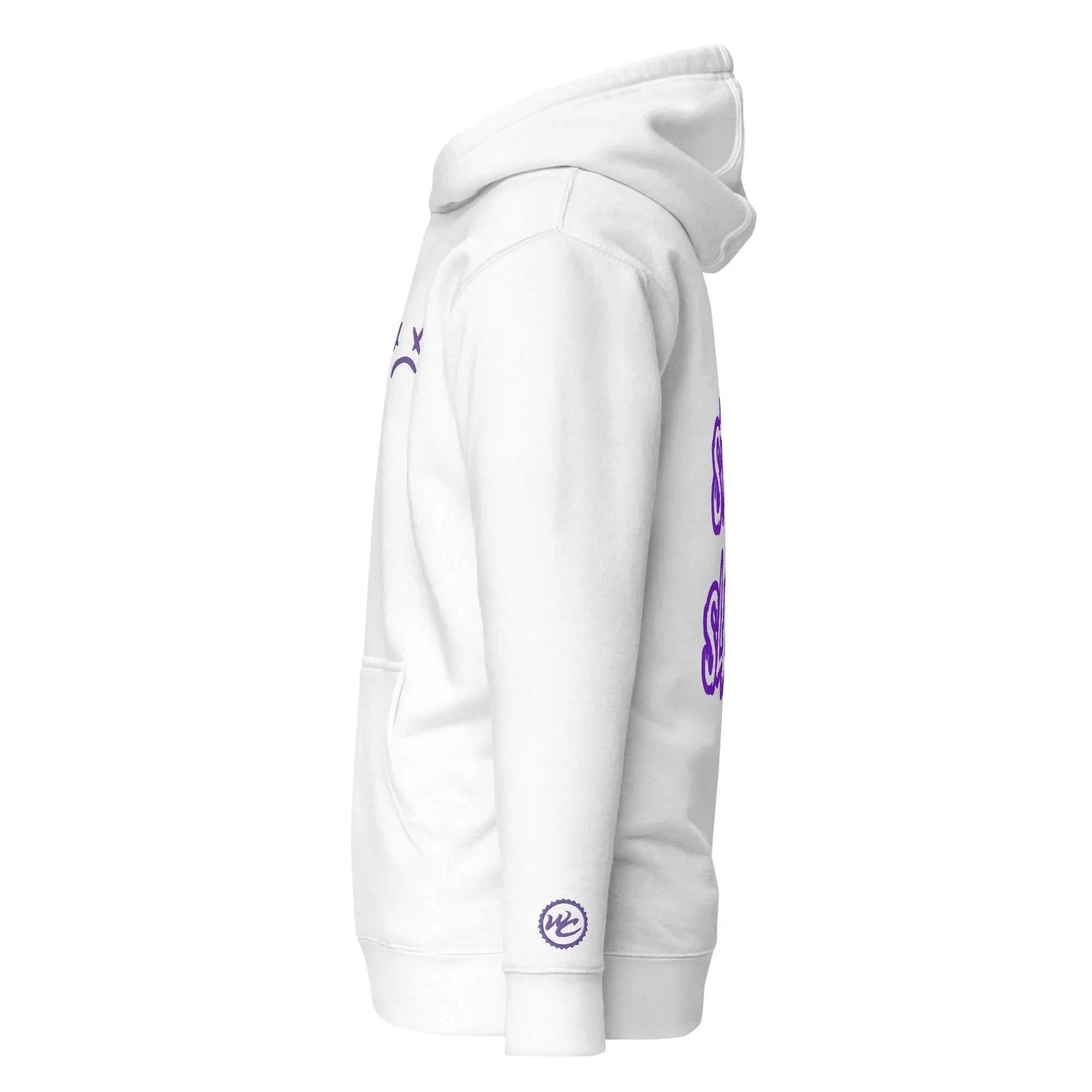 Still Sleep? Streetwear Hoodie
