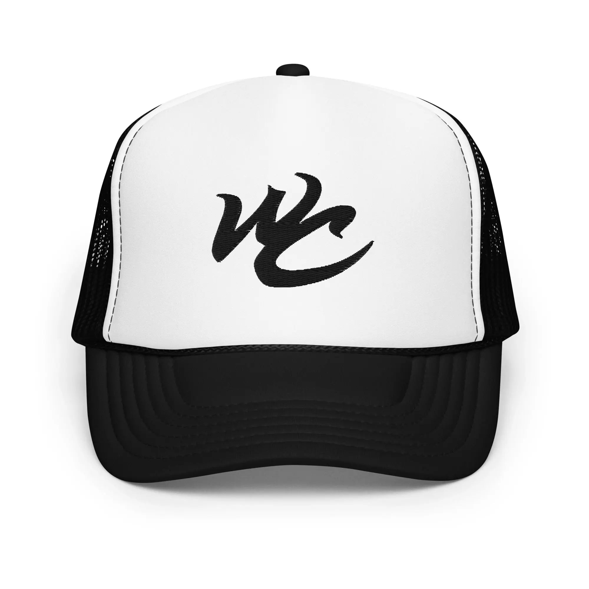Winners Circle Trucker Hat