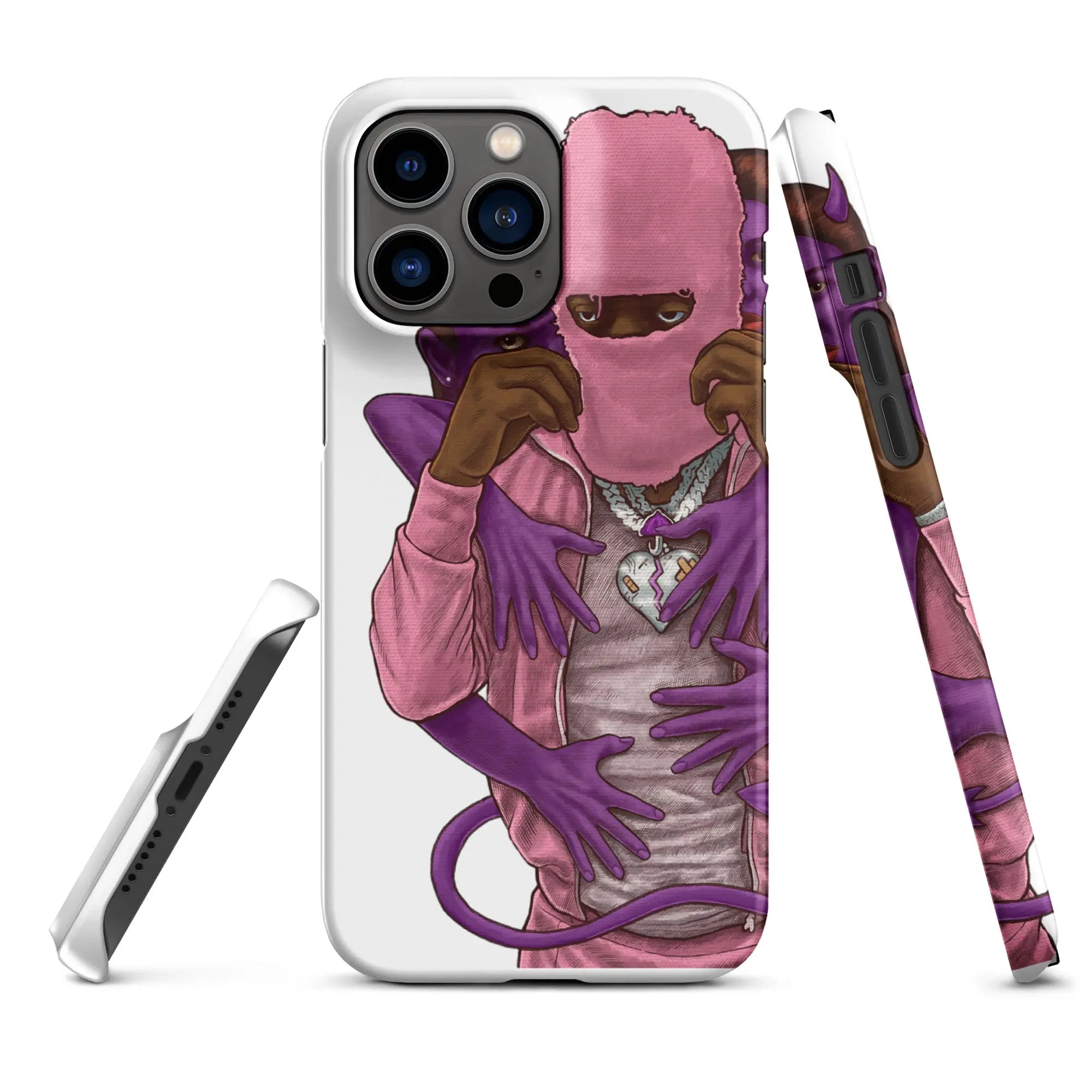 Ain’t No Fun iPhone Case WINNERS CIRCLE Online