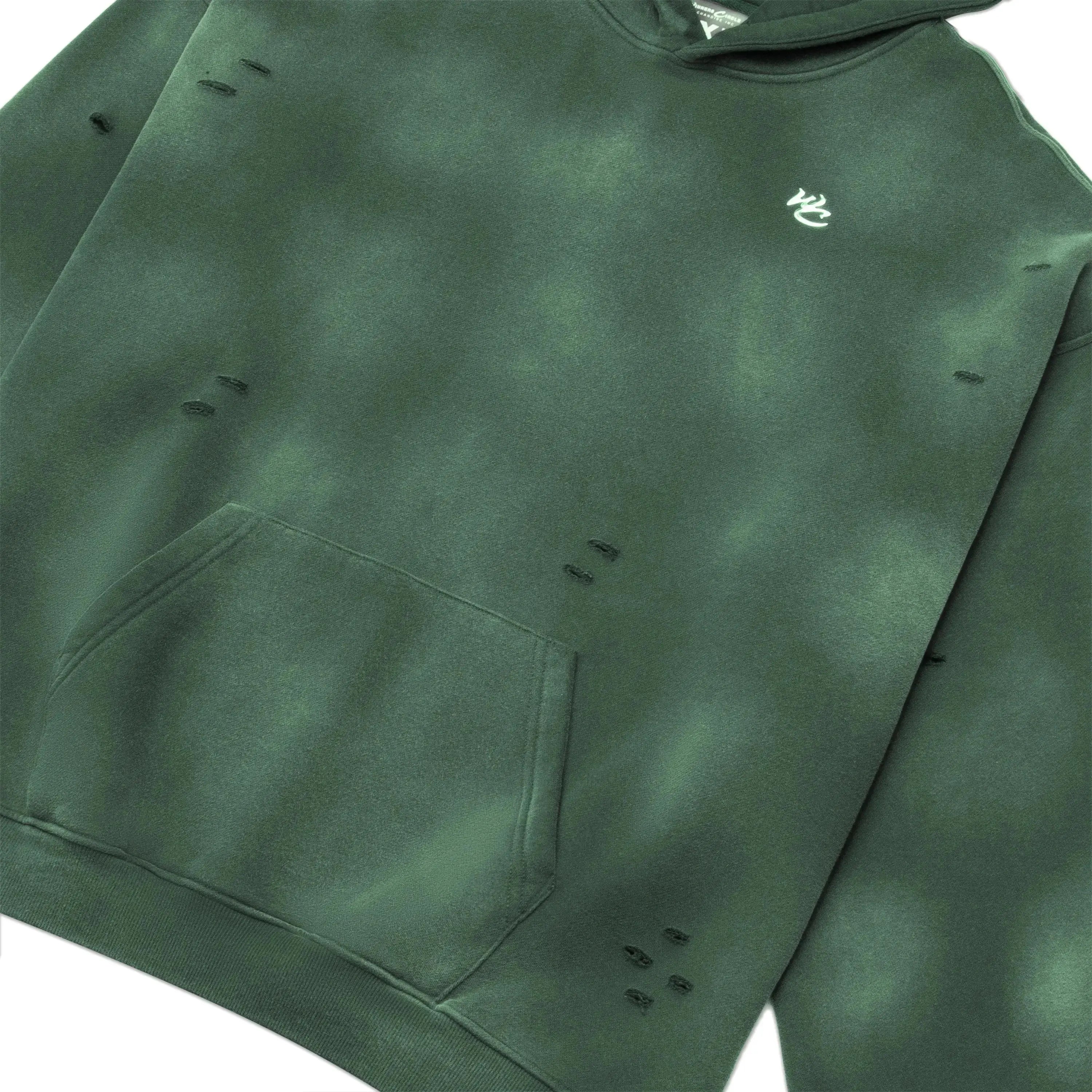 WC BASICS "Forest Mist"  Essential Set WINNERS CIRCLE