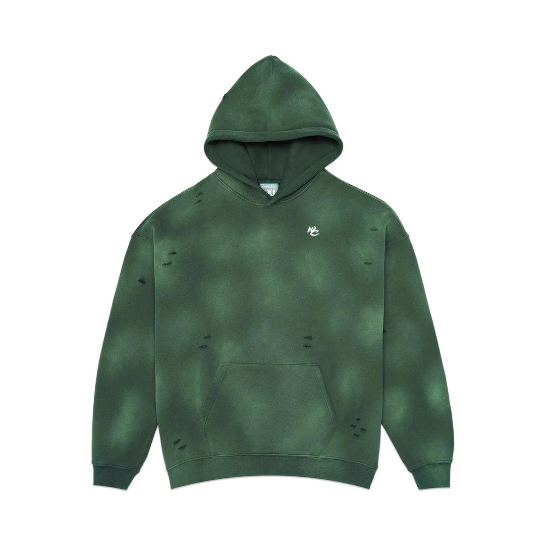 WC BASICS "Forest Mist"  Essential Set WINNERS CIRCLE