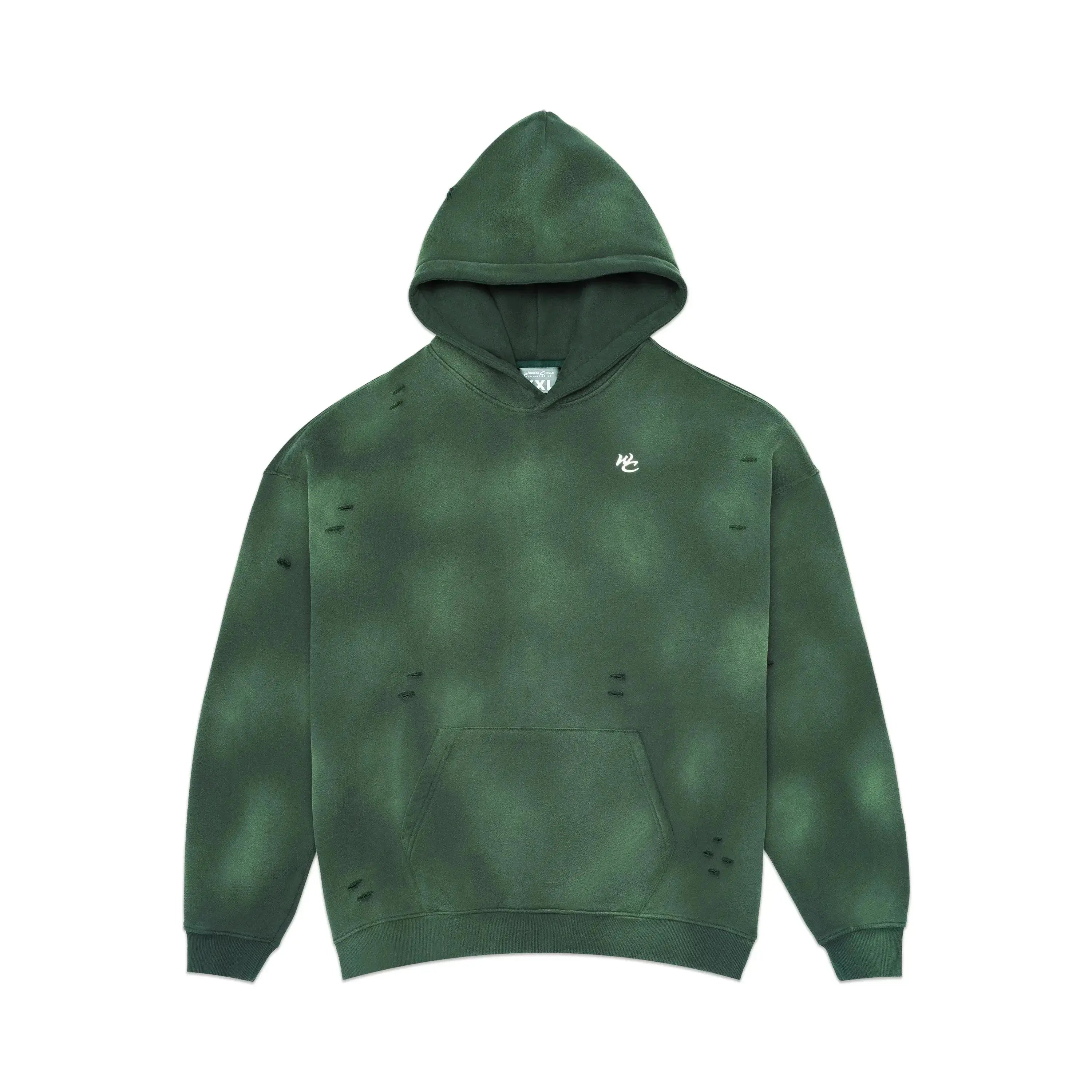 WC BASICS "Forest Mist"  Essential Set WINNERS CIRCLE