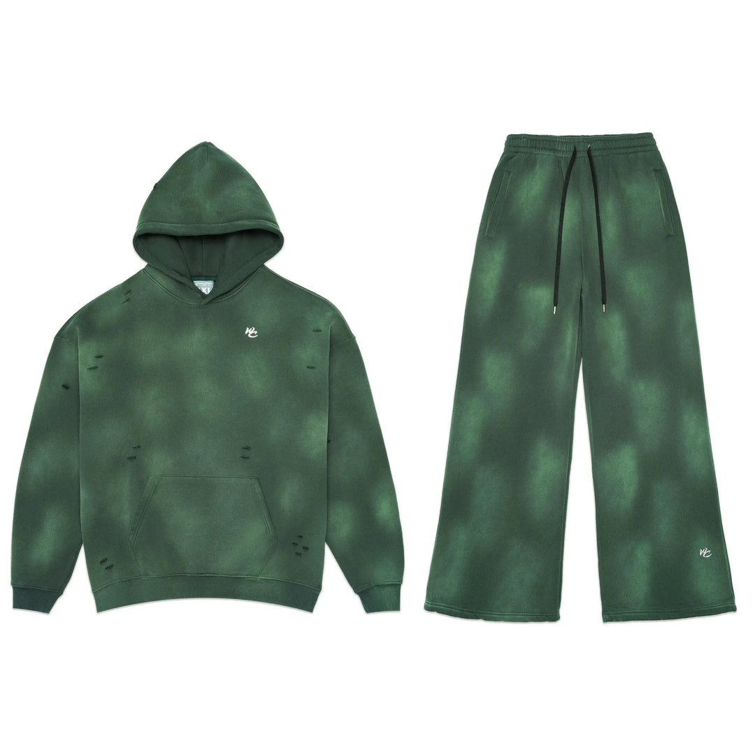 WC BASICS "Forest Mist"  Essential Set WINNERS CIRCLE