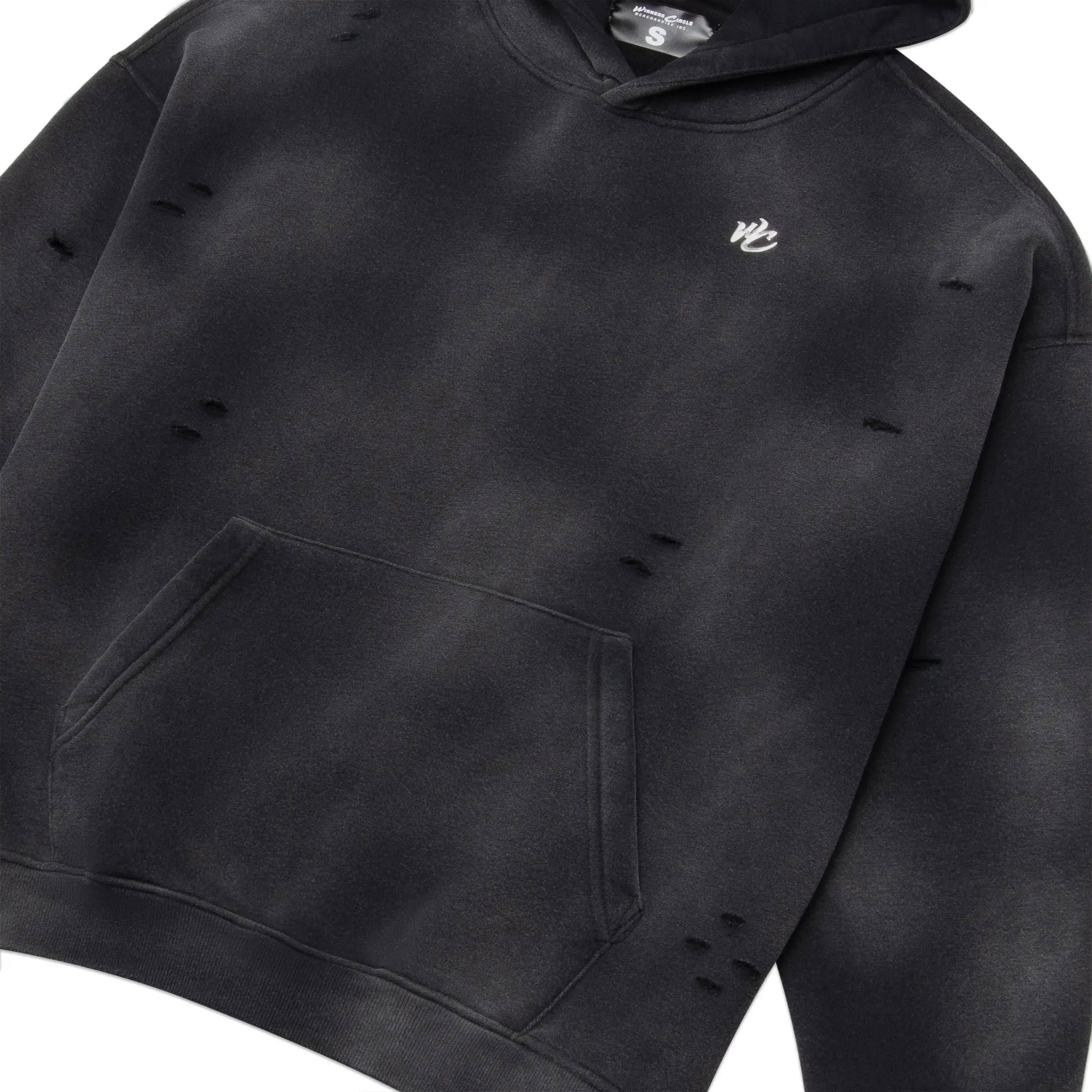 WC BASICS — Hoodie WINNERS CIRCLE