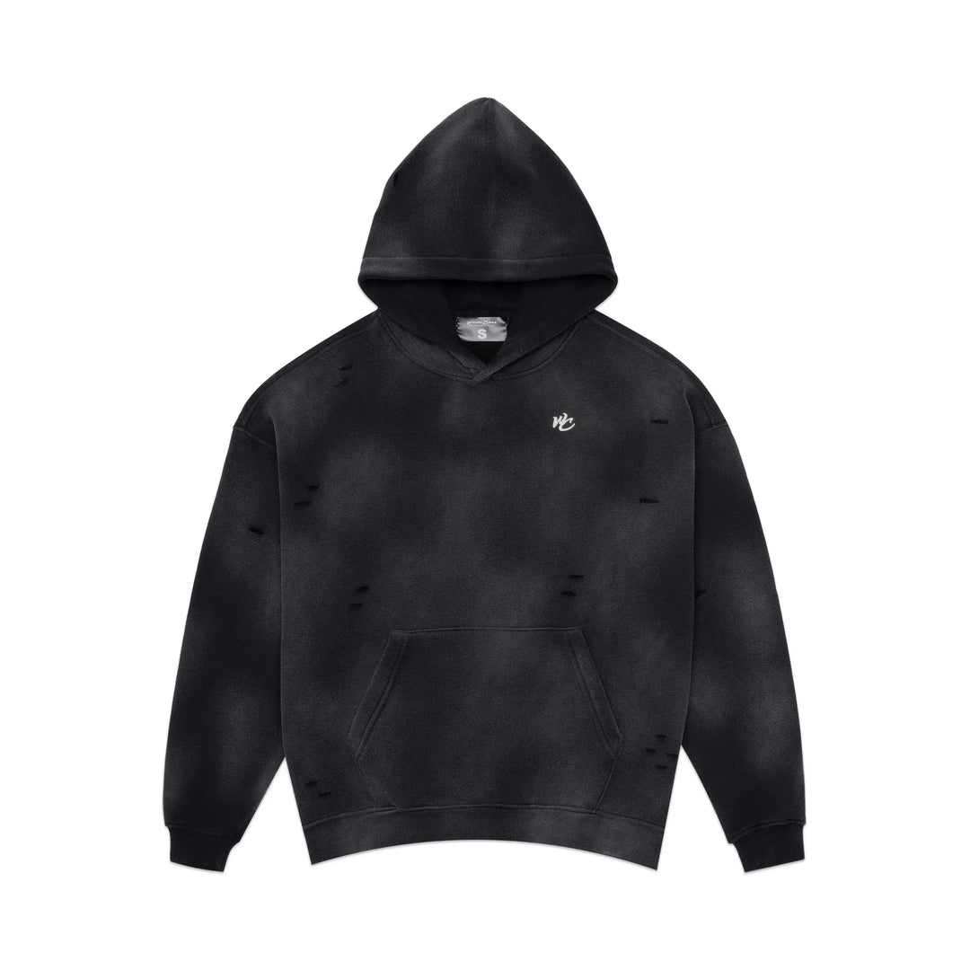 WC BASICS — Hoodie WINNERS CIRCLE