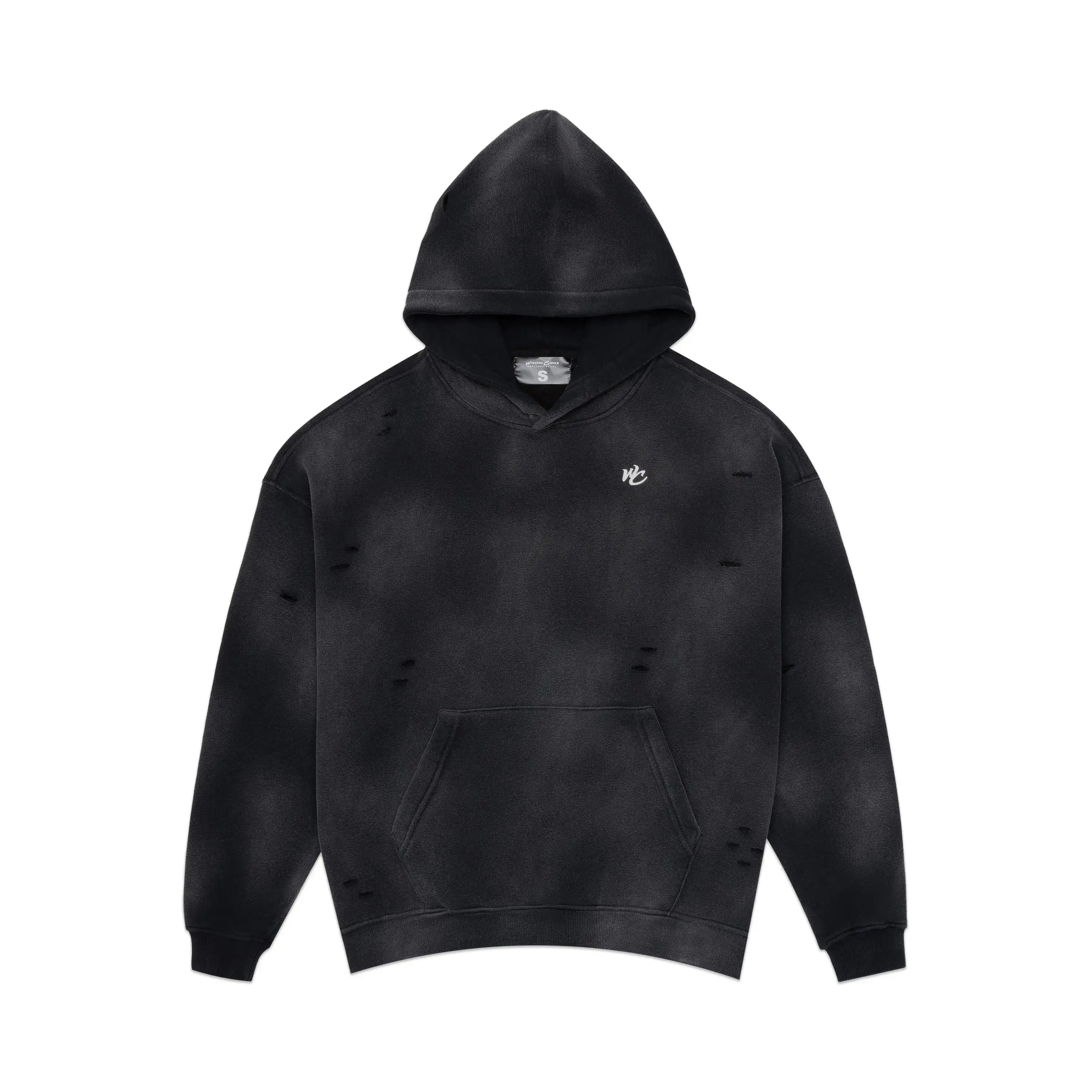 WC BASICS — Hoodie WINNERS CIRCLE