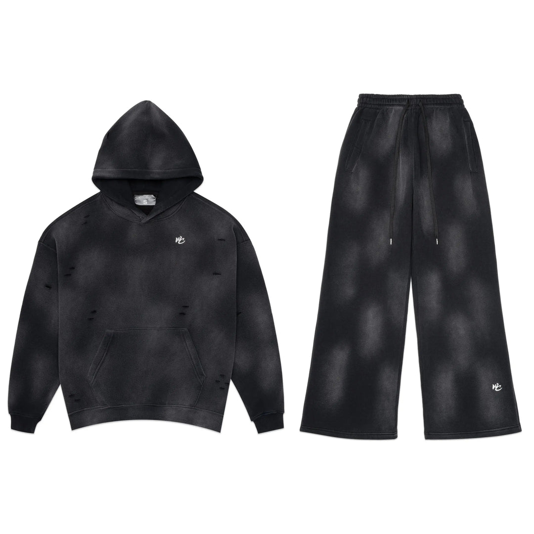 WC BASICS "Graphite Dust" Essential Set WINNERS CIRCLE