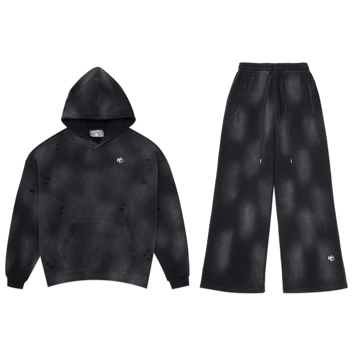 WC BASICS "Graphite Dust" Essential Set WINNERS CIRCLE