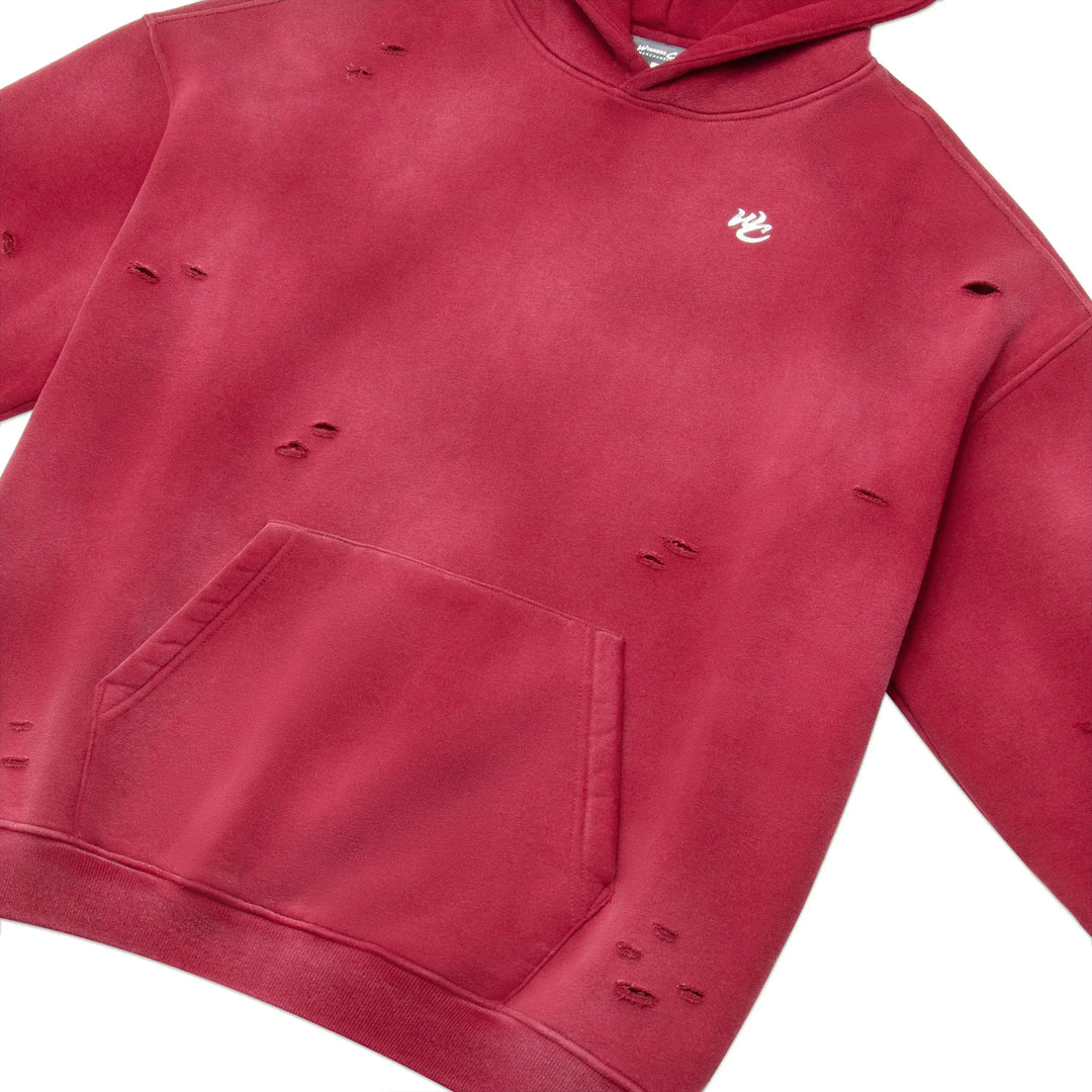 WC BASICS Essential Pack - Merlot Fade WINNERS CIRCLE