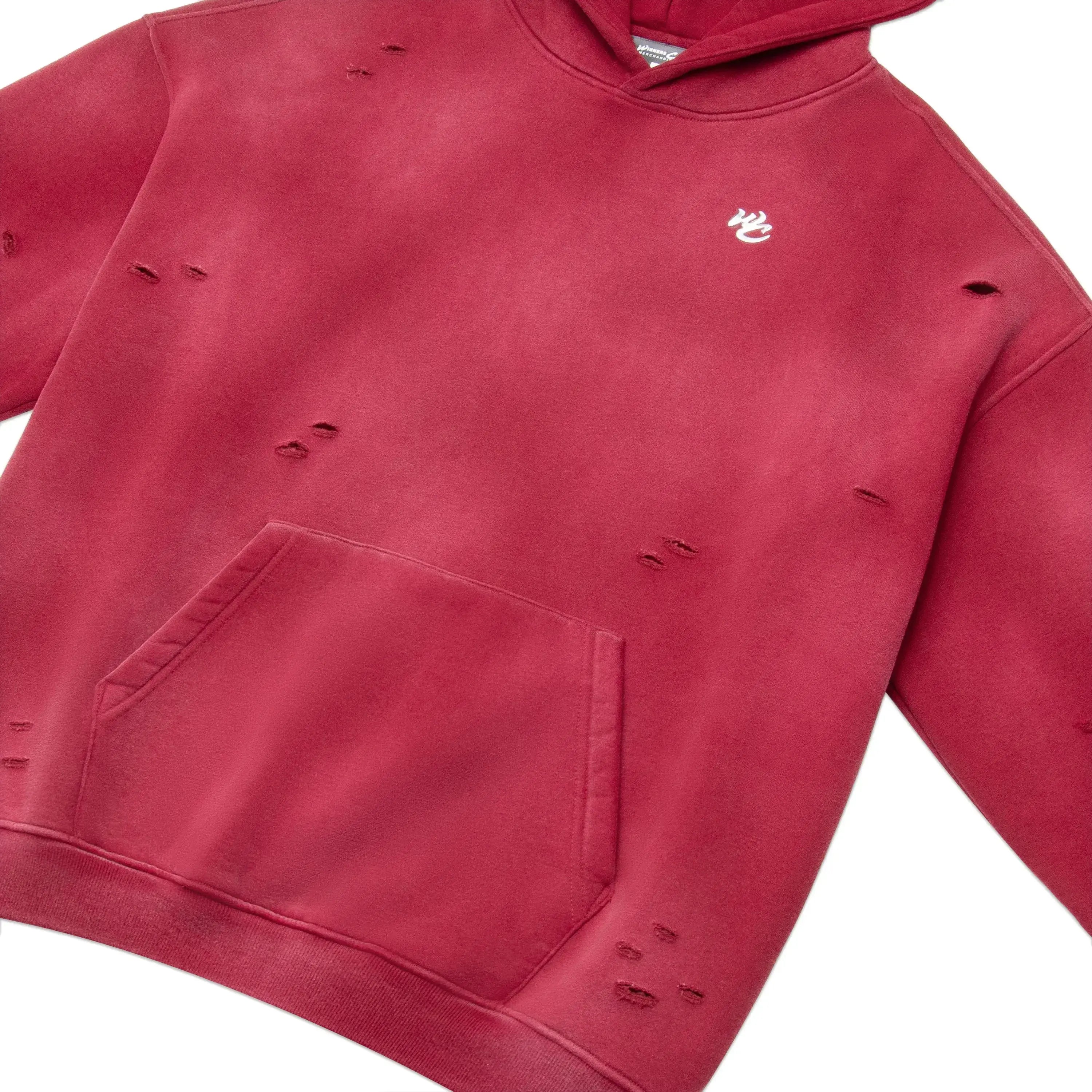 WC BASICS Essential Pack - Merlot Fade WINNERS CIRCLE