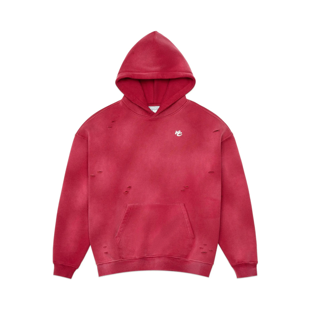 WC BASICS Essential Pack - Merlot Fade WINNERS CIRCLE