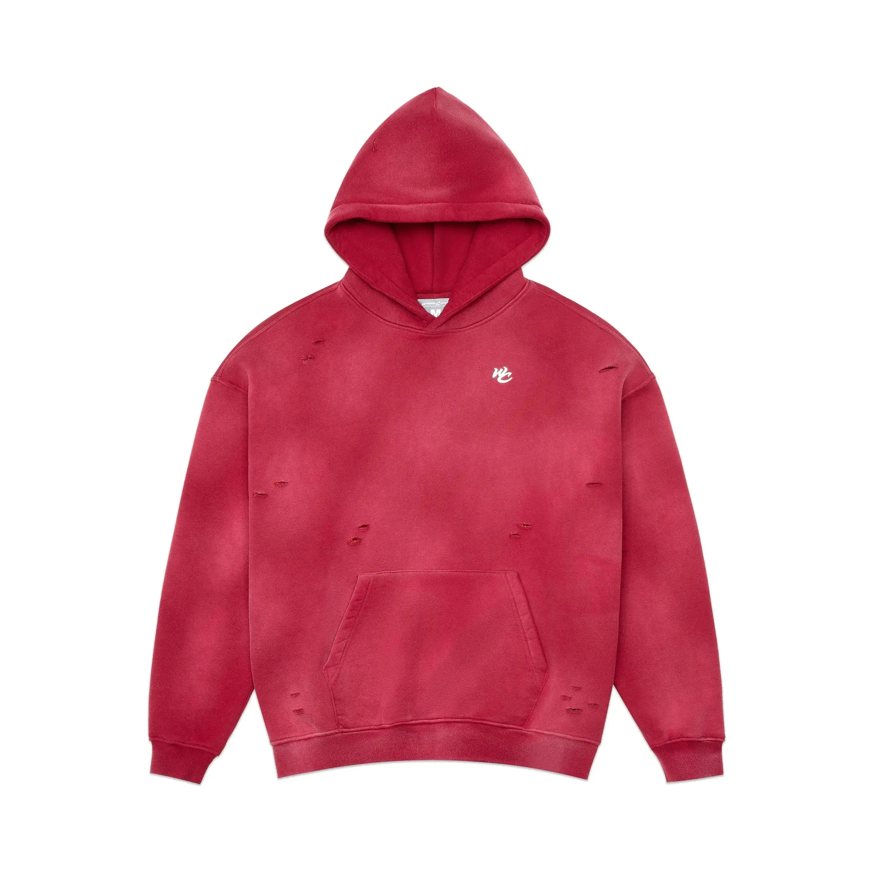 WC BASICS Essential Pack - Merlot Fade WINNERS CIRCLE