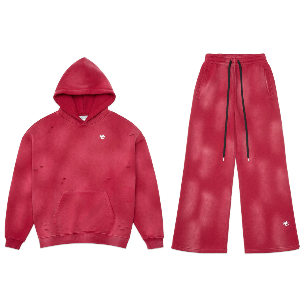 WC BASICS Essential Pack - Merlot Fade WINNERS CIRCLE
