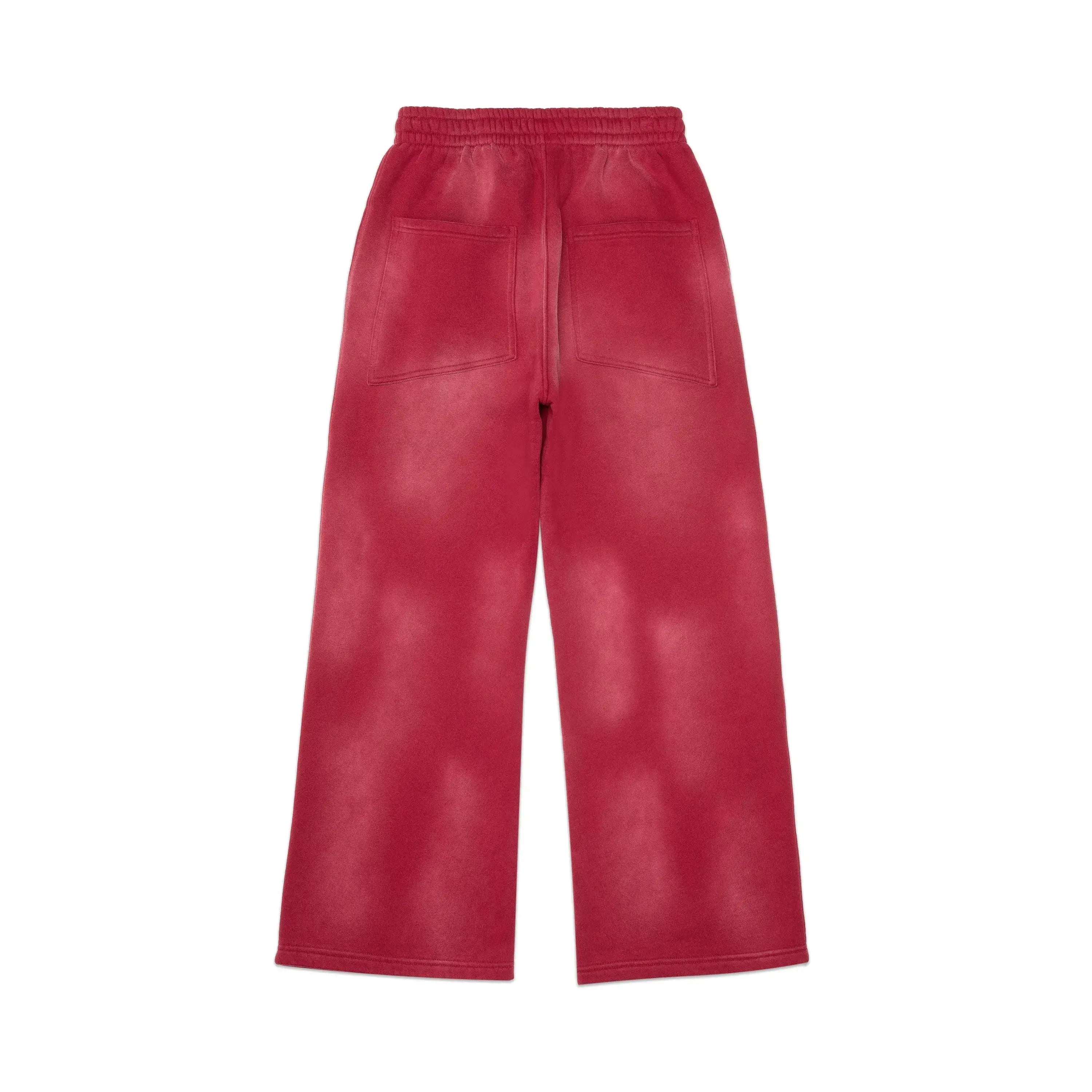 WC BASICS Essential Pack - Merlot Fade WINNERS CIRCLE