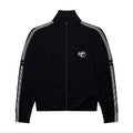 Trackee Jacket (BLACK) WINNERS CIRCLE