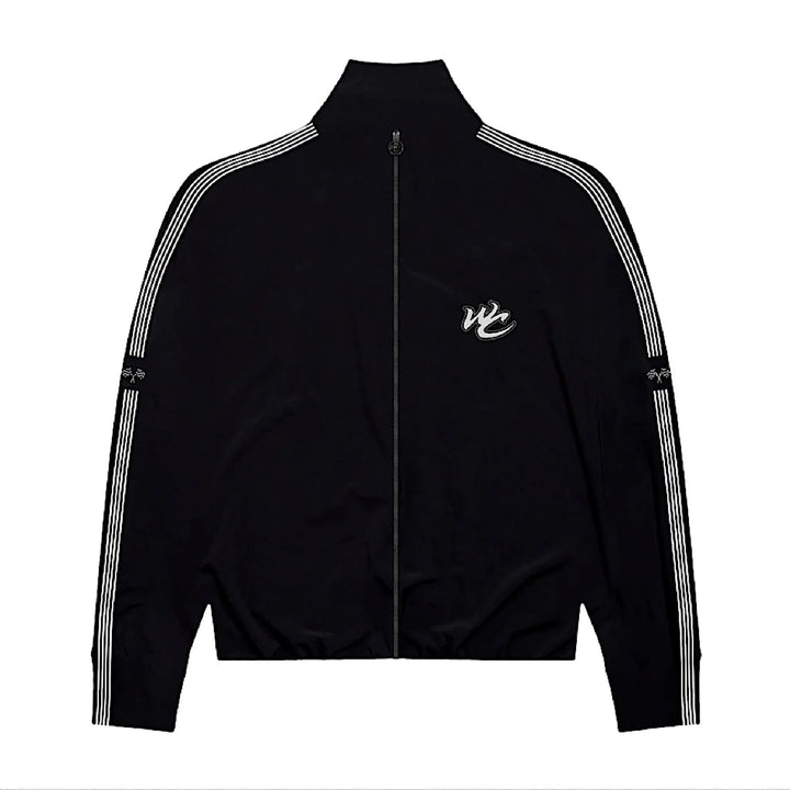 Trackee Jacket (BLACK) WINNERS CIRCLE