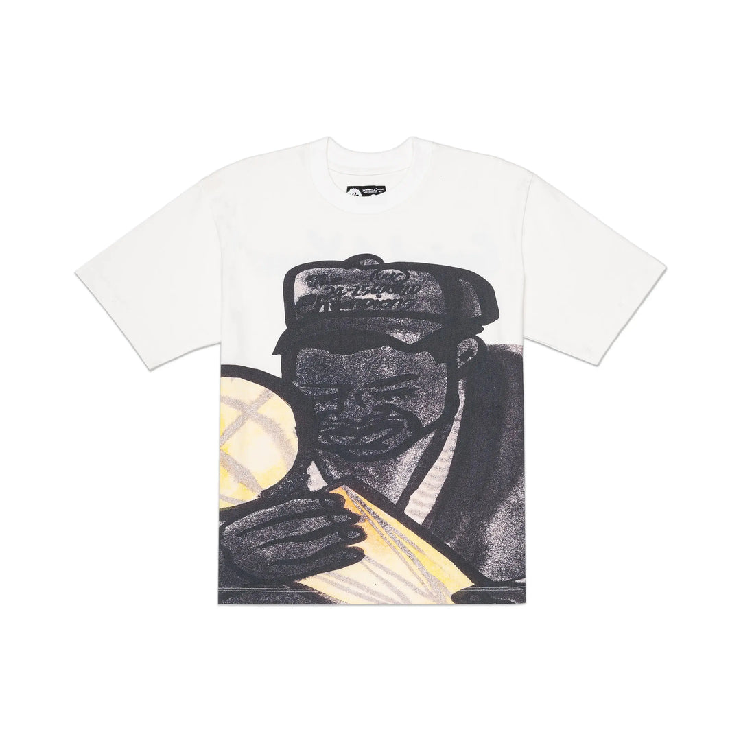 Grind 4 Yours Tee WINNERS CIRCLE