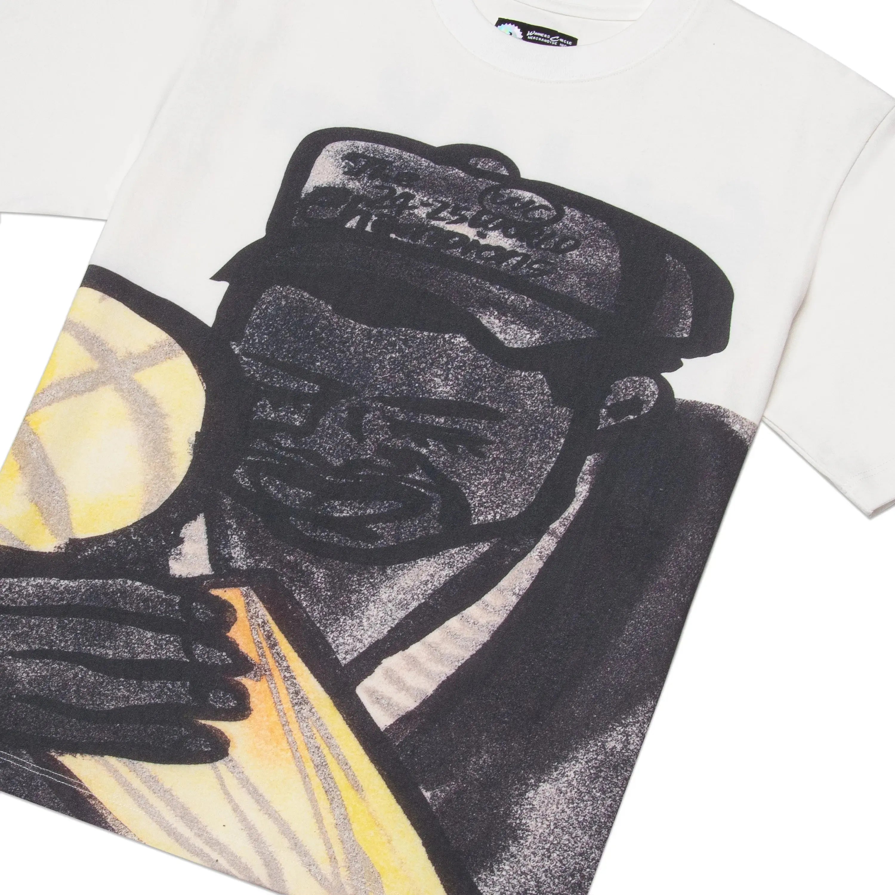 Grind 4 Yours Tee WINNERS CIRCLE