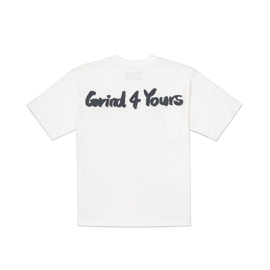 Grind 4 Yours Tee WINNERS CIRCLE