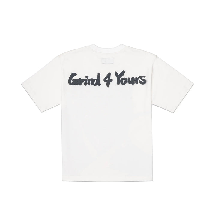 Grind 4 Yours Tee WINNERS CIRCLE