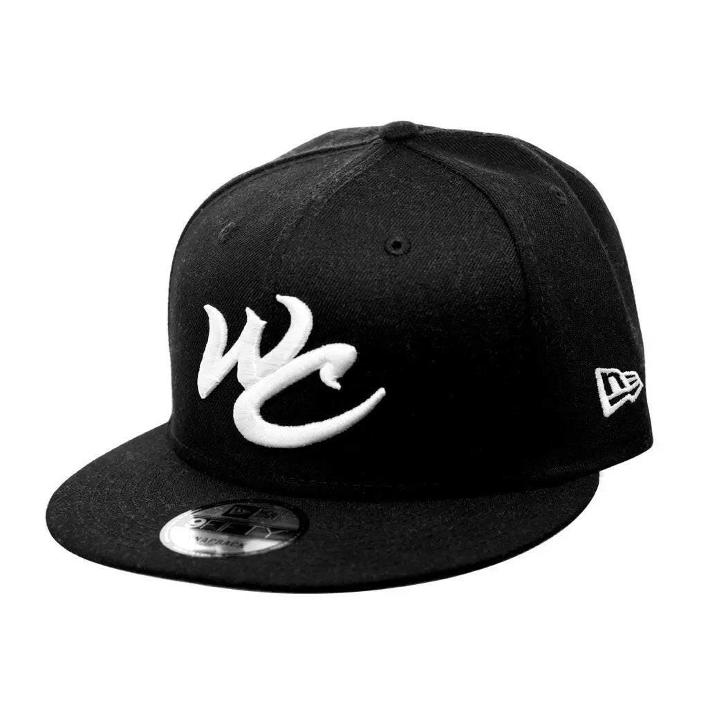 Winners Circle Snapback Hat