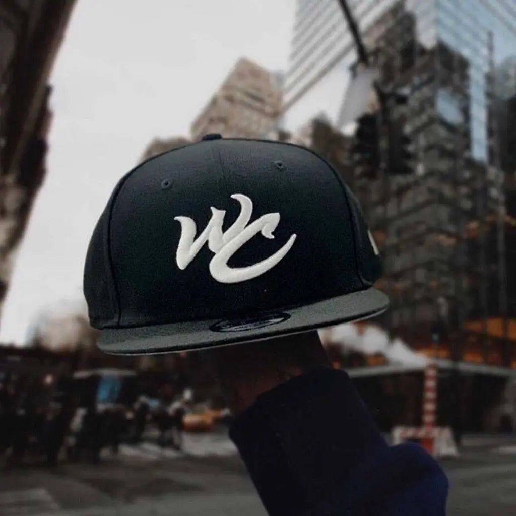 Winners Circle Snapback Hat Online