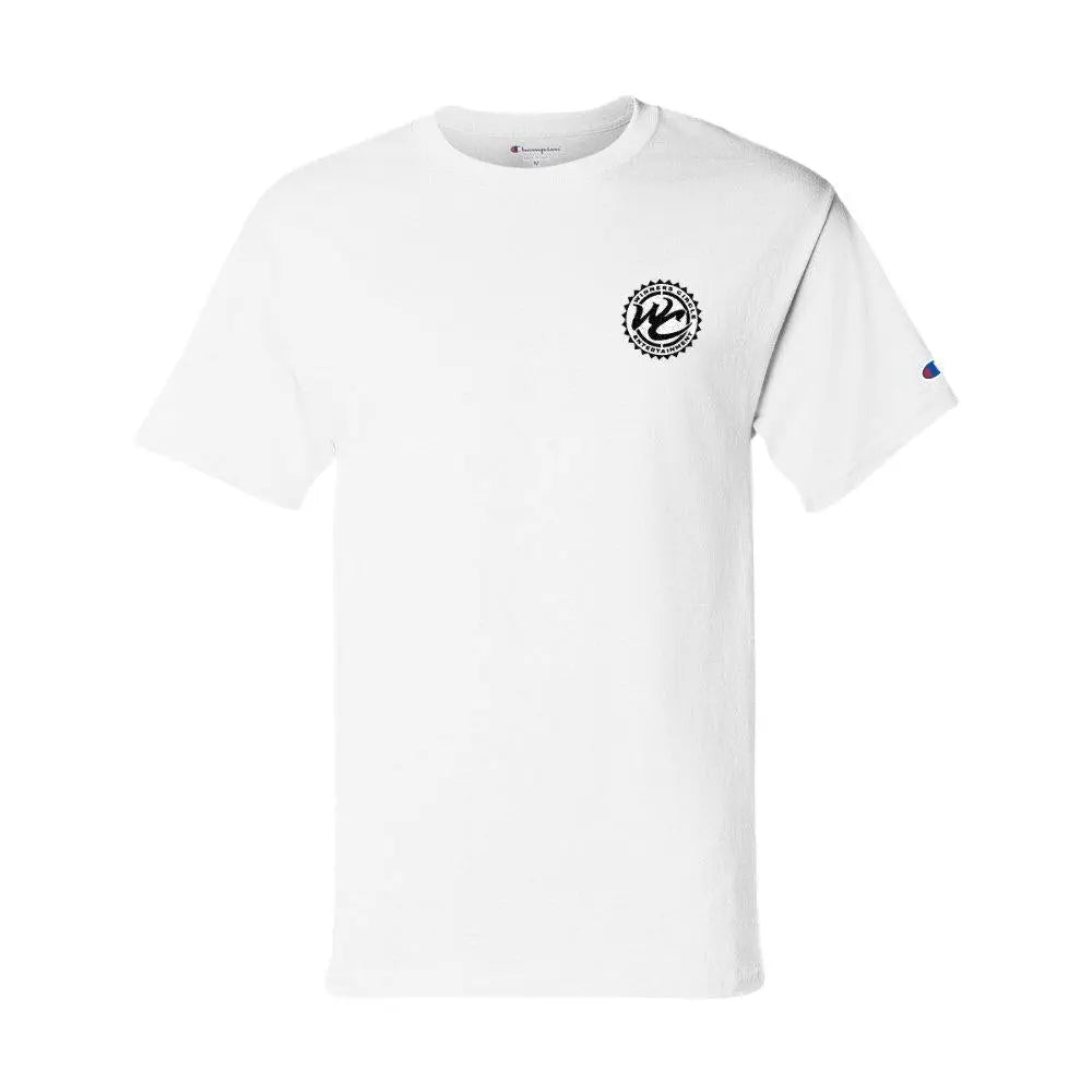 Best Winners Circle Logo Tee